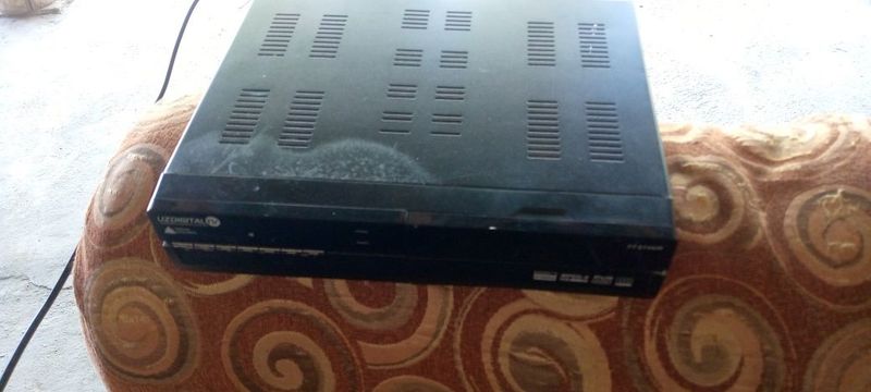Model:FT - 6144 - IR Model:FT - 6144 - IR