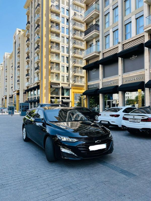 Malibu 2 XL 2024/2025 Malibu 2 XL 2024/2025