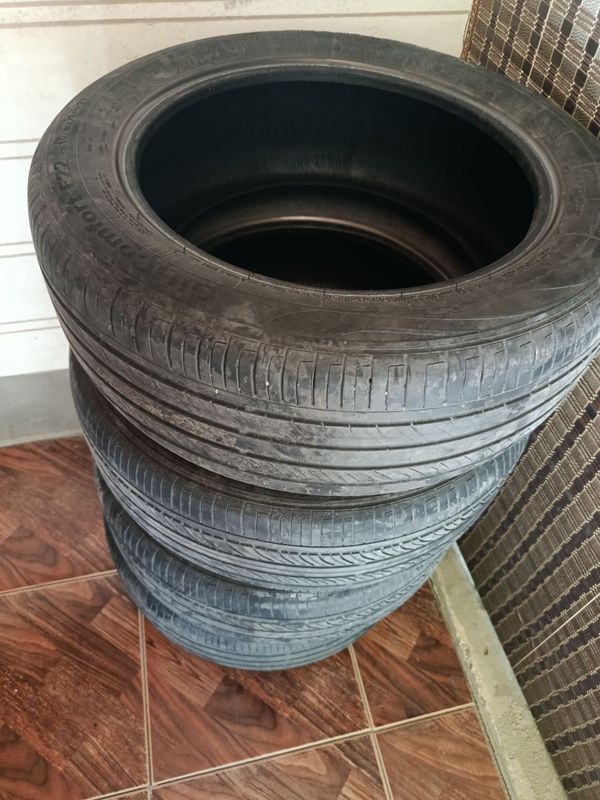 Автошины 215/55 R17 Автошины 215/55 R17
