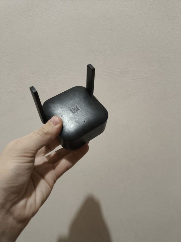 Wifi усилитель repeater Xiaomi Wifi усилитель repeater Xiaomi