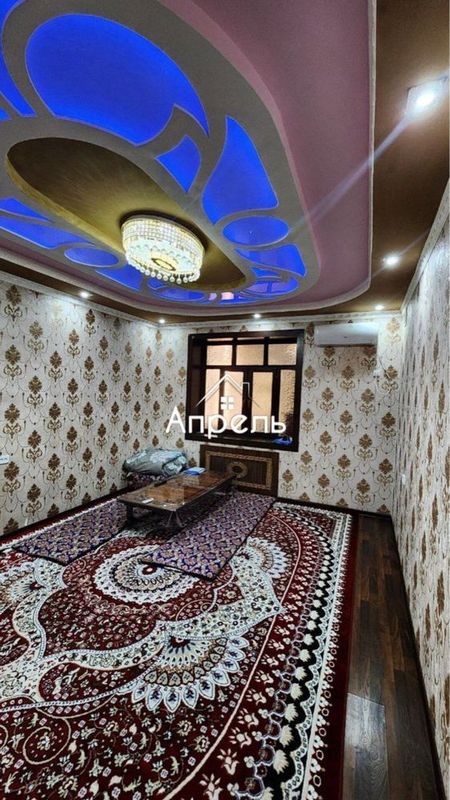 Квартира ижарага берилади ор:р Масло Завод