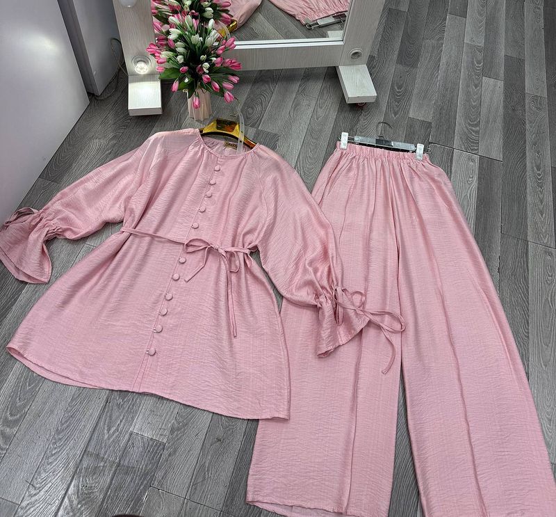 New trend collection dvoyka