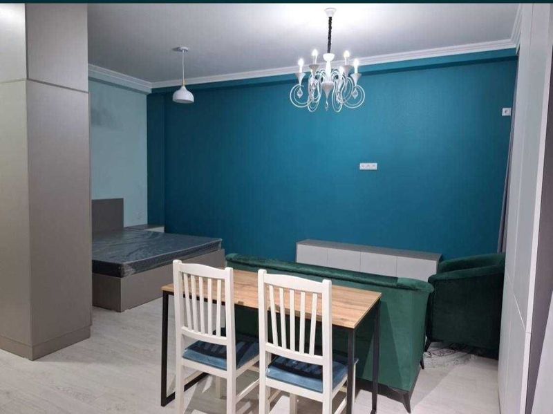Yunusoboda 1 Xonali Kvartira ijaraga Beriladi manzil 13-kvartal