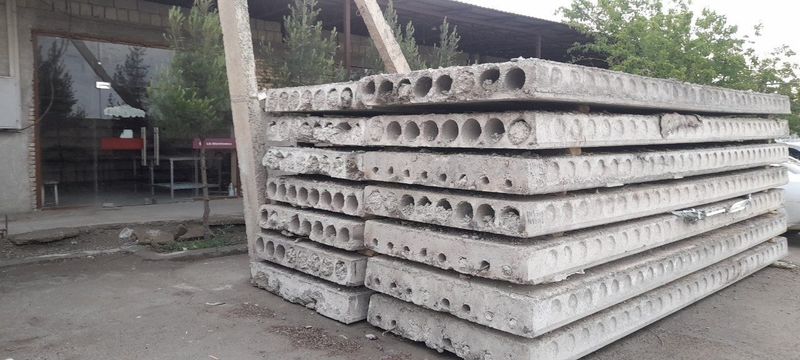 Beton plita 120×59 Beton plita 120×59