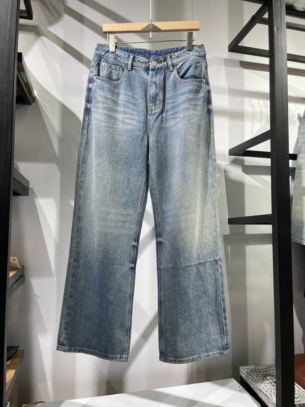 baggy jeans unisex
