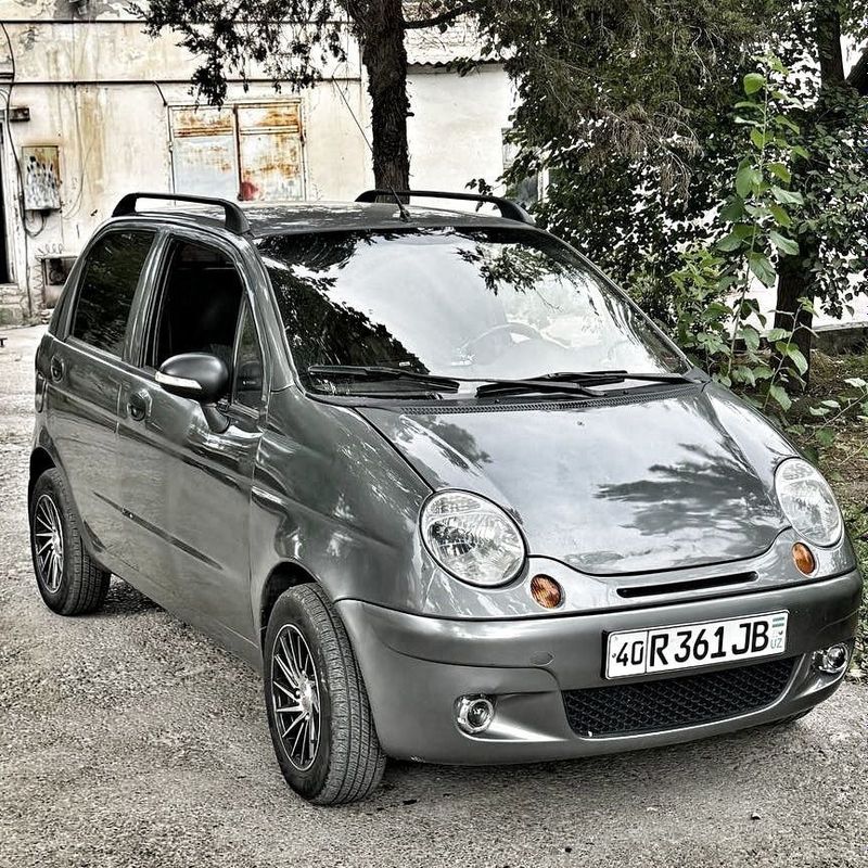 Matiz evro 2014 yil Matiz evro 2014 yil