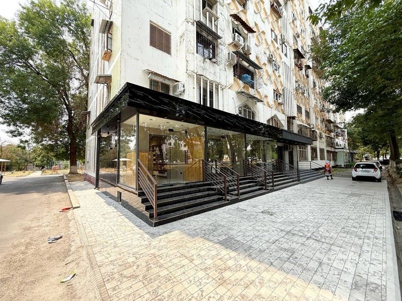ПРОДАЖА помещение Чорсу - Florencia 80 м2 ПРОДАЖА помещение Чорсу - Florencia 80 м2