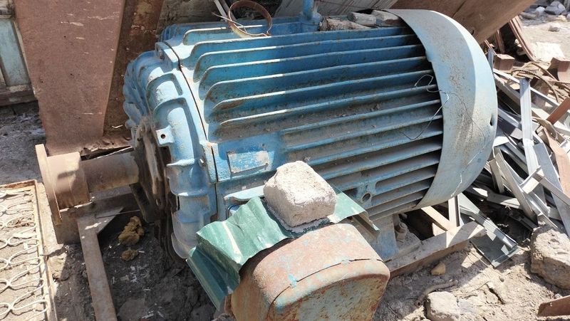 ЭлектраДинам250квт750об. ЭлектраДинам250квт750об.