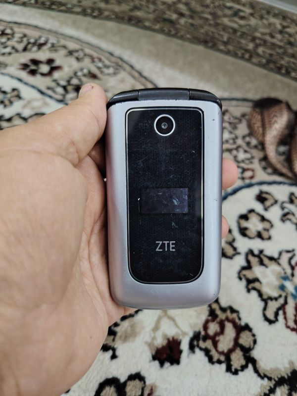 Срочно продаю Verizon ZTE Срочно продаю Verizon ZTE