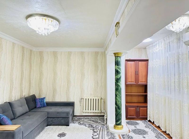 Beltepada 2 xonali kvartira sotiladi, evrota’mir, 4/4 qavat, 52 m² Beltepada 2 xonali kvartira sotiladi, evrota’mir, 4/4 qavat, 52 m²