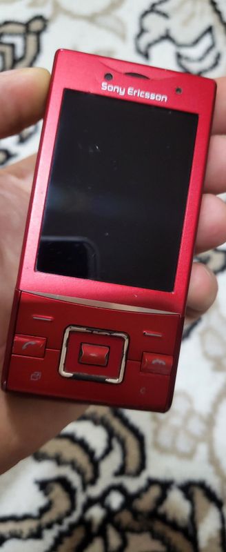 Song ericsson j20 red sotladi uz imeya otkan