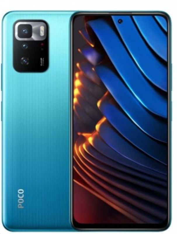 Poco X3 GT 8+5Gb/128Gb Poco X3 GT 8+5Gb/128Gb