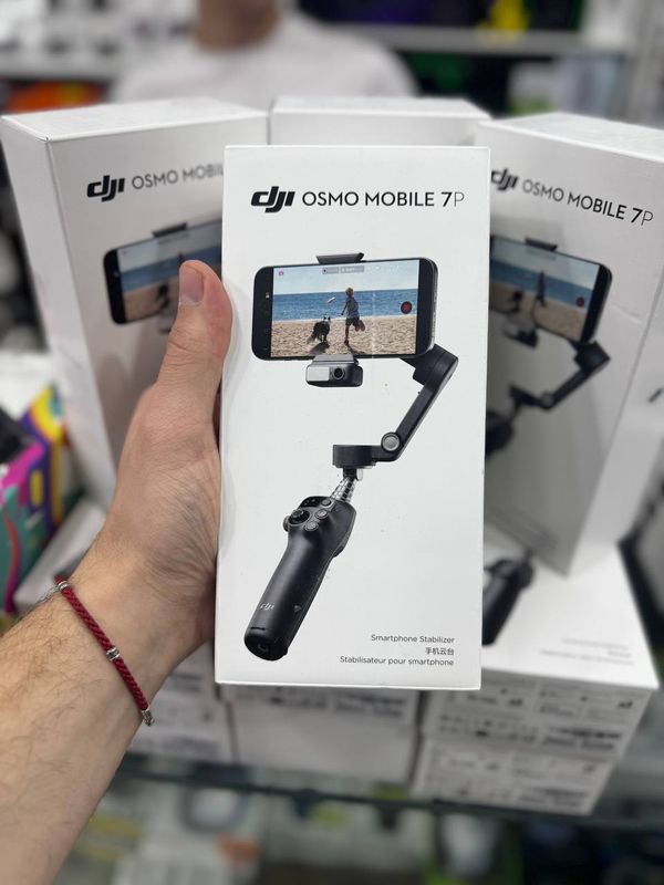 Dji Osmo 7p Dji Osmo 7p