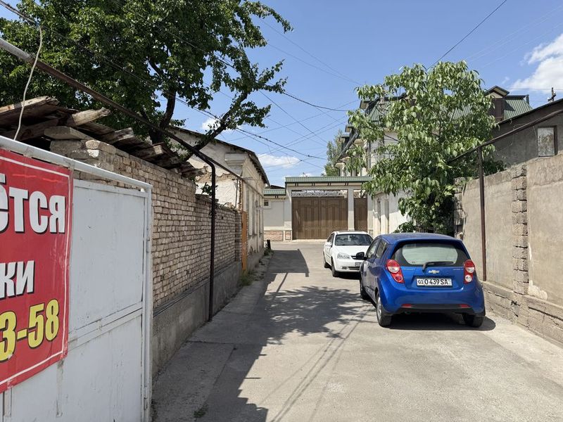 Саракулька, Г Алиев, 5 минут до центра продаётся участок 1,1 Соток Саракулька, Г Алиев, 5 минут до центра продаётся участок 1,1 Соток