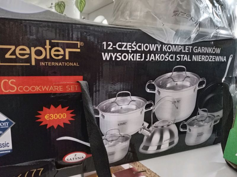 Qazonlar toplami Qazonlar toplami