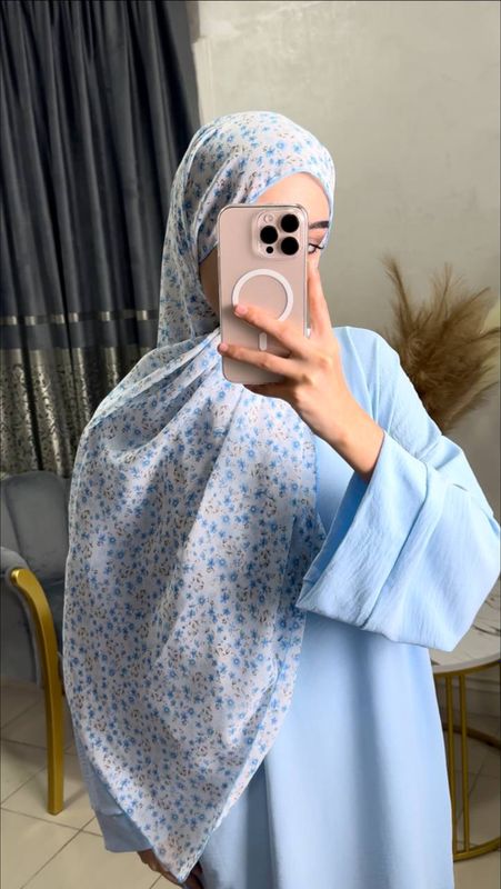 New collection: Nejniy asaal baza ko’yne + shifon sharf New collection: Nejniy asaal baza ko’yne + shifon sharf