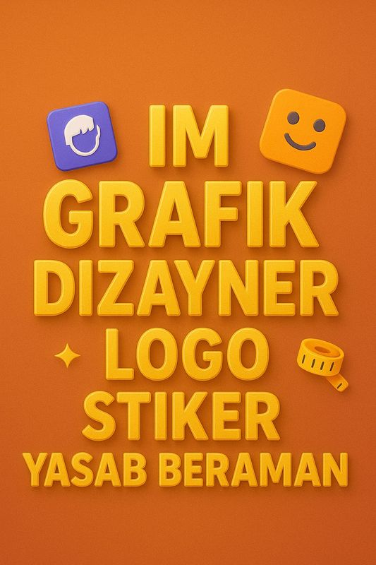 Grafik Dizayner Grafik Dizayner