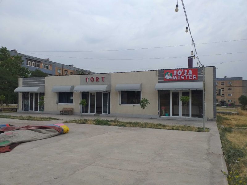 nejiloy noturar bino sotiladi tayyor biznesi bilan
