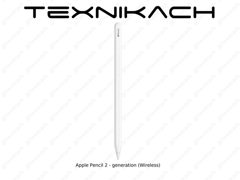 Yangi • Apple Pencil 2 (Wireless) • Dastavka Yangi • Apple Pencil 2 (Wireless) • Dastavka