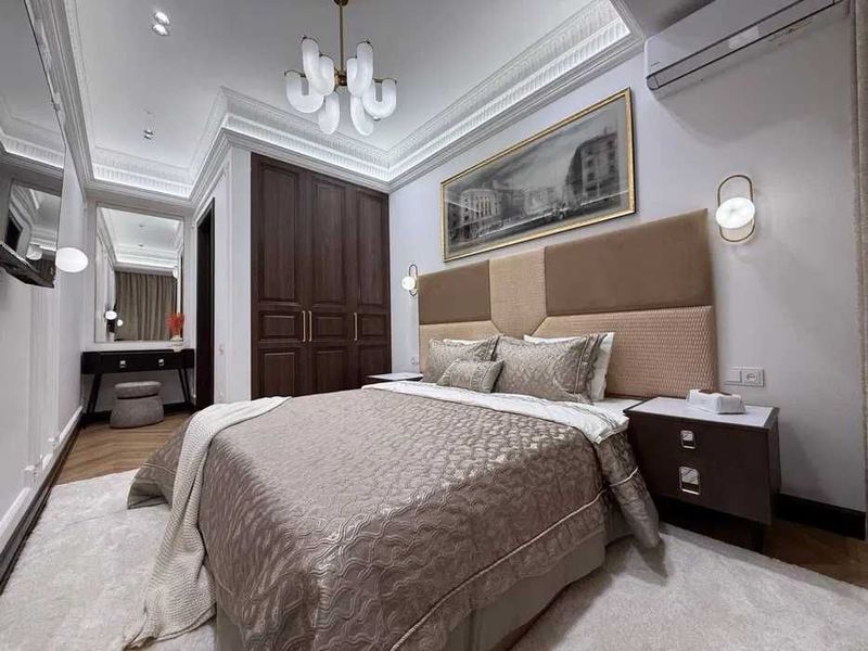 Сдается Infinity luxury 3-комнатная квартира на Яшнабадском р-не! Сдается Infinity luxury 3-комнатная квартира на Яшнабадском р-не!