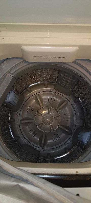 стиральная машина стиральная машина