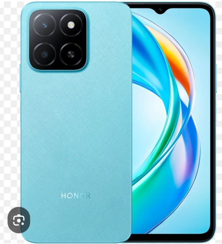 Honor x5b plus 8,128 tali Honor x5b plus 8,128 tali