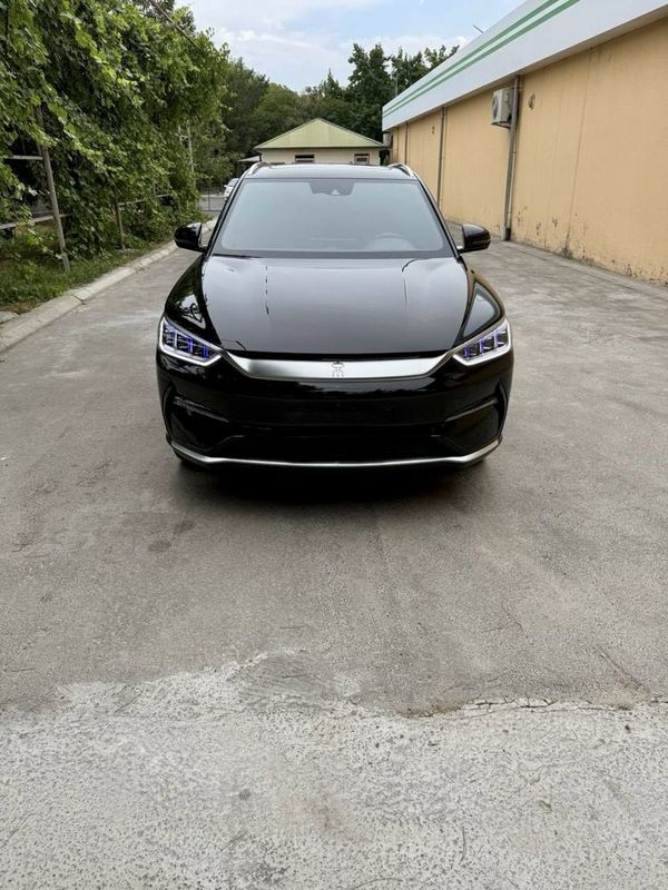 ByD song plus 2023 Qora ByD song plus 2023 Qora