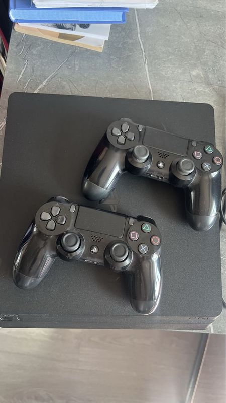ps4 slim 6.74 proshivka