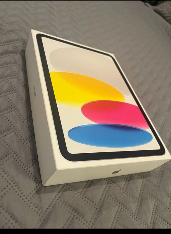 Apple Ipad A16 128gb Yangi Apple Ipad A16 128gb Yangi