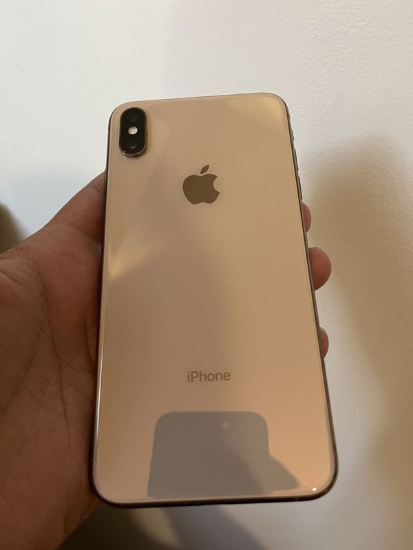 iPhone Xs Max LL/A