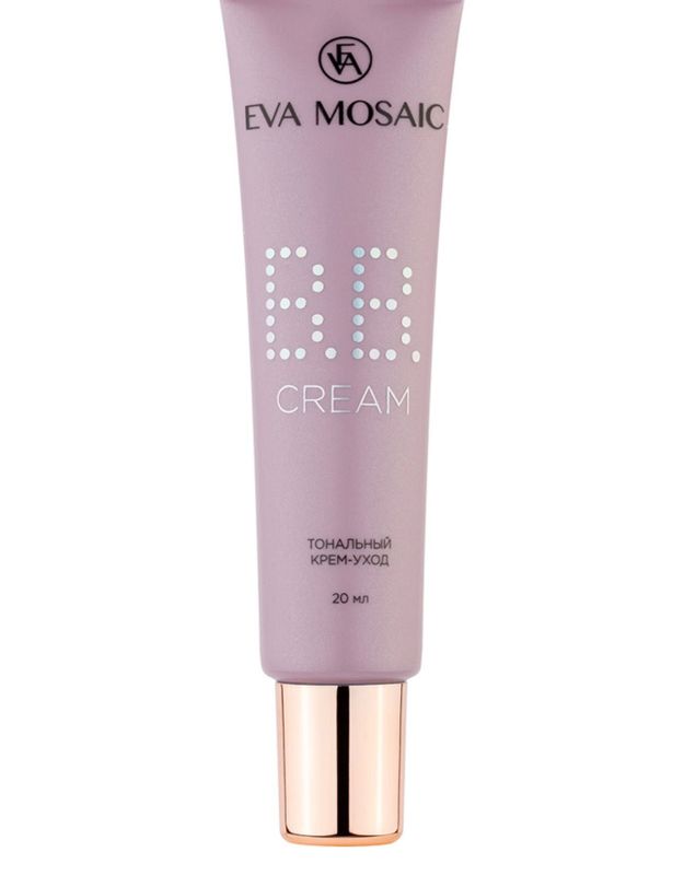 Тональный крем/Bb cream Eva Mosaic