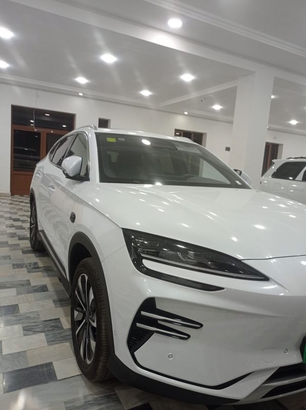 Byd chempion smart drive 2025 tayyor Byd chempion smart drive 2025 tayyor
