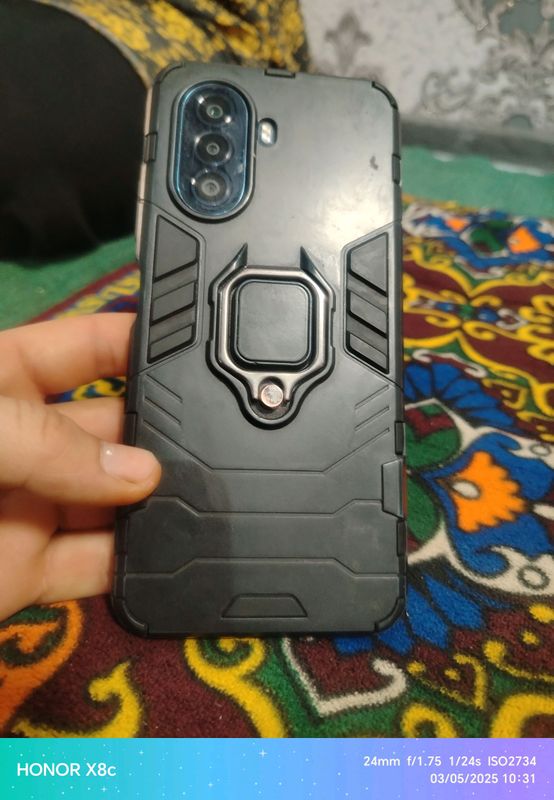 Huawei nove Y 70 Huawei nove Y 70
