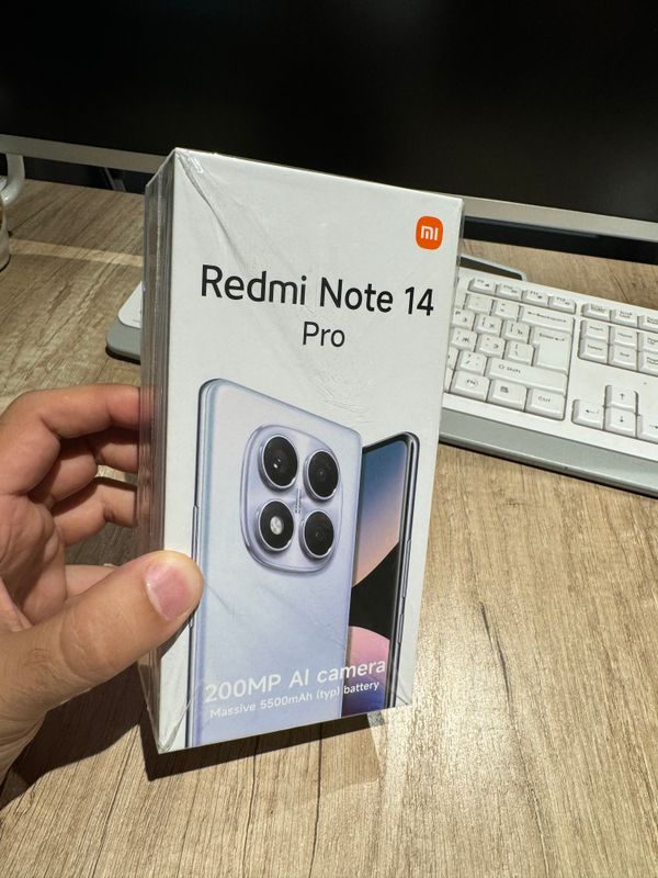 Redmi note 14 pro 12 ram 512gb Redmi note 14 pro 12 ram 512gb