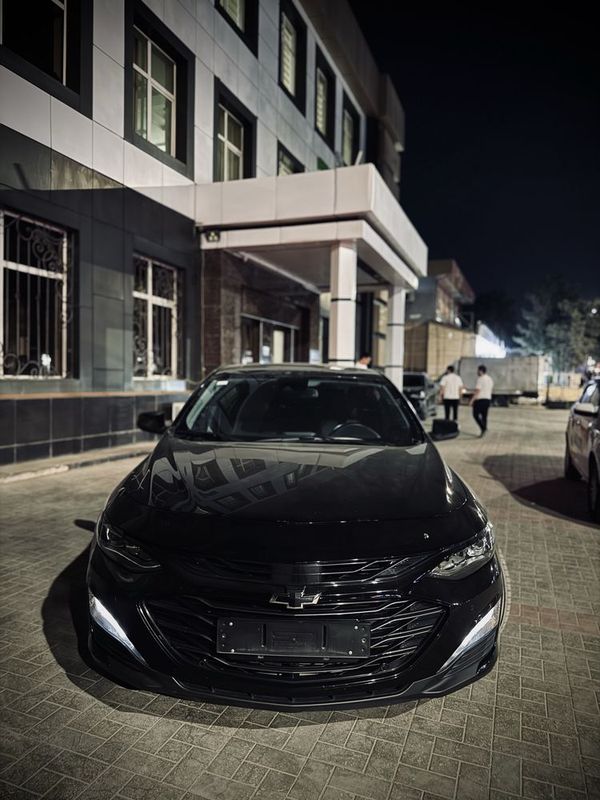 Malibu xl qora black Malibu xl qora black