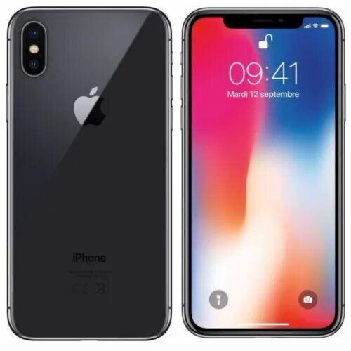 iPhone x iPhone x