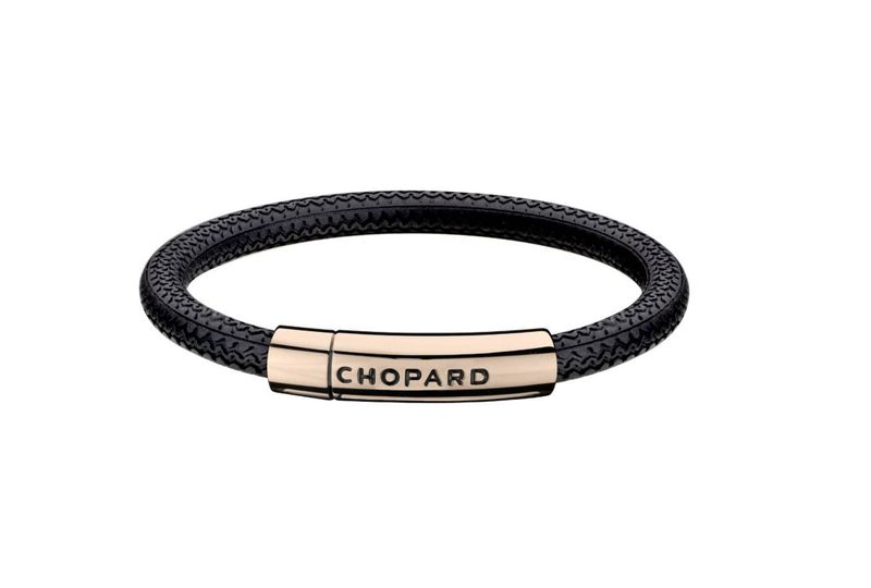 NEW Браслет Chopard Mille Miglia 95016 NEW Браслет Chopard Mille Miglia 95016