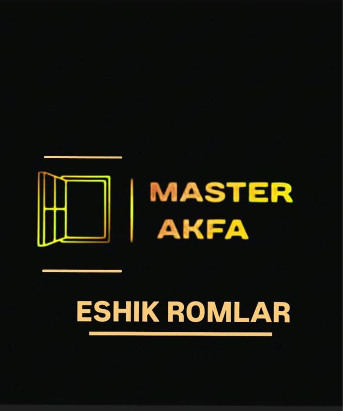 Akfa eshik romlari zakazga tayyorlash va o’rnatib berish xizmati Akfa eshik romlari zakazga tayyorlash va o’rnatib berish xizmati