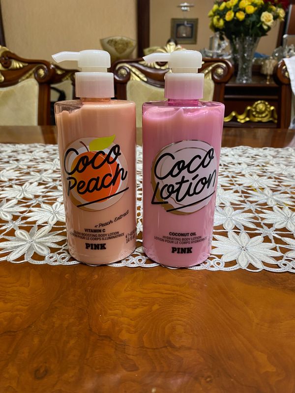 Victoria’s Secret Coco Lotion Victoria’s Secret Coco Lotion