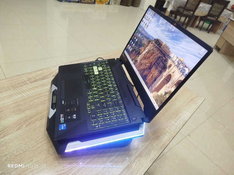 Asus TUF Gaming F15 Asus TUF Gaming F15
