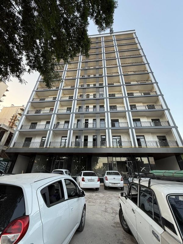 Нежилое помещение 700 кв.м вдоль дороги! ЖК Darkhan Residence Нежилое помещение 700 кв.м вдоль дороги! ЖК Darkhan Residence