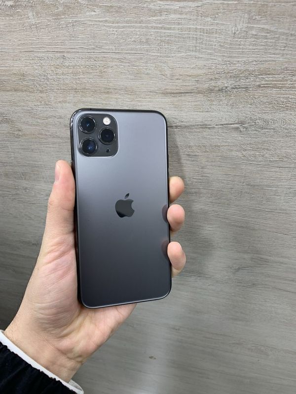 Iphone 11 pro sotiladi