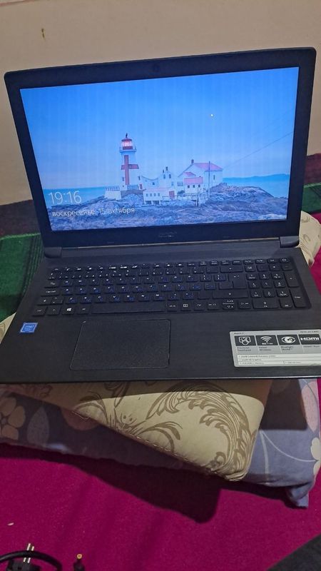 Acer noutbuki tavsiya qilaman Acer noutbuki tavsiya qilaman