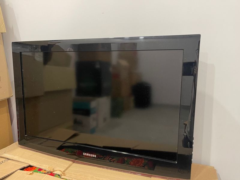 Телевизор Samsung Телевизор Samsung