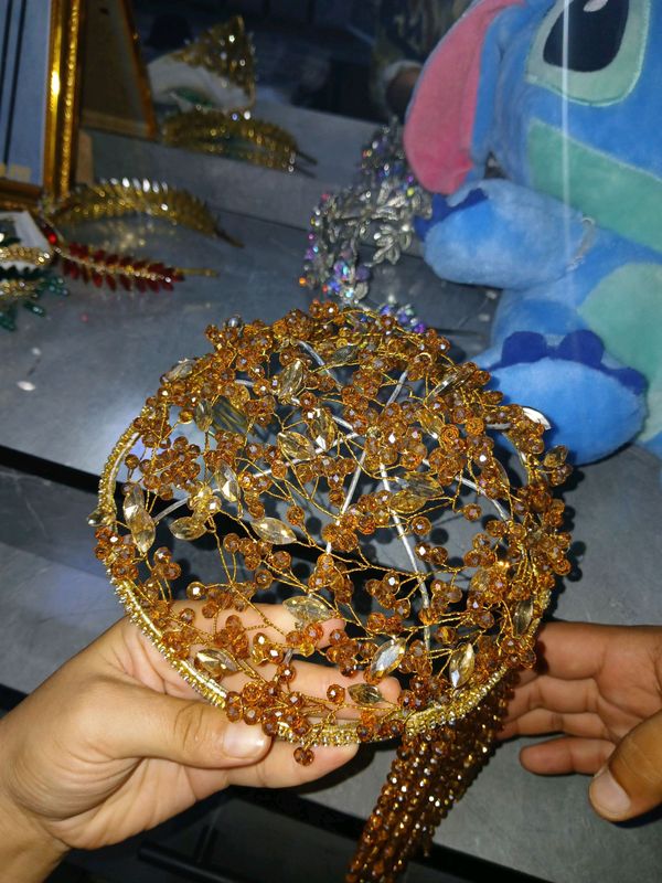 Diadema Diadema