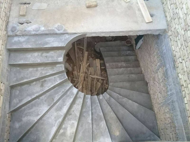 Арзон Замановий бетон зиналар хизмати .