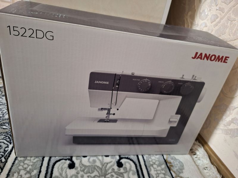 janome