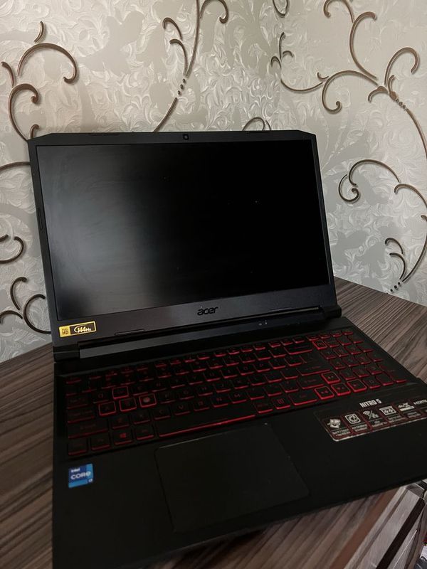 Acer Nitro 5 Igravoy Noutbook Acer Nitro 5 Igravoy Noutbook