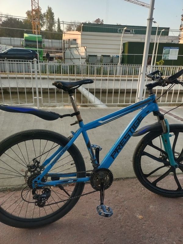 Velosiped 26 lik