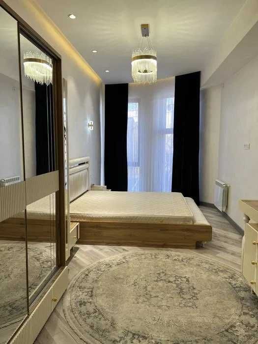 4-к. квартира 106 м², евроремонт, Tiara Residence, INHA, ТОРГ есть!` 4-к. квартира 106 м², евроремонт, Tiara Residence, INHA, ТОРГ есть!`